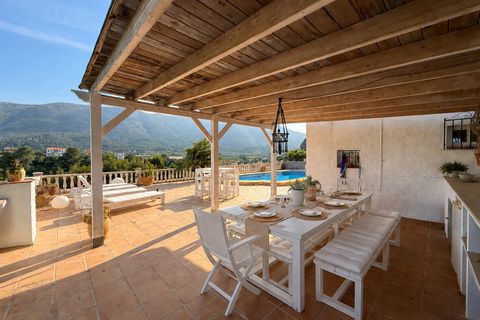 Villa a Parcent, Alicante, Parcent - € 475.000 | Ref: NCB8592 - foto 30