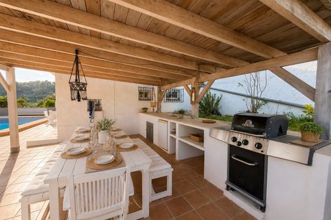 Villa a Parcent, Alicante, Parcent - € 475.000 | Ref: NCB8592 - foto 31