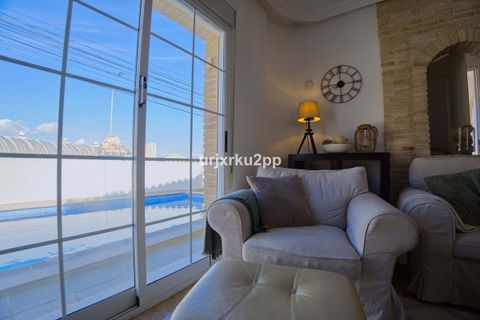 Villa i Torrevieja, Alicante, Torrevieja - € 449.000 | Ref: SMBOC2813 - foto 4