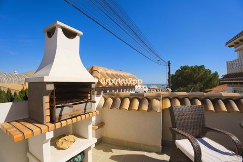 Villa i Torrevieja, Alicante, Torrevieja - € 449.000 | Ref: SMBOC2813 - foto 7