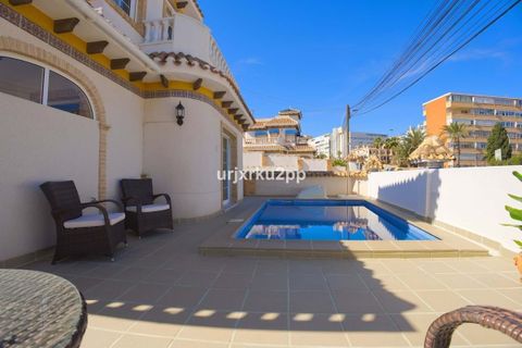 Villa i Torrevieja, Alicante, Torrevieja - € 449.000 | Ref: SMBOC2813 - foto 8