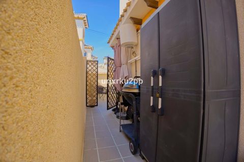 Villa i Torrevieja, Alicante, Torrevieja - € 449.000 | Ref: SMBOC2813 - foto 12