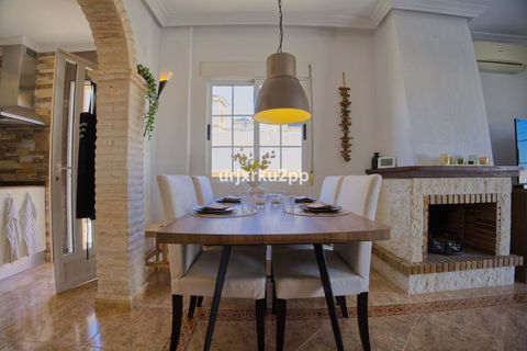 Villa i Torrevieja, Alicante, Torrevieja - € 449.000 | Ref: SMBOC2813 - foto 16