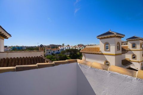 Villa i Torrevieja, Alicante, Torrevieja - € 449.000 | Ref: SMBOC2813 - foto 18