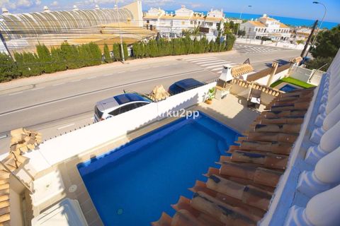 Villa i Torrevieja, Alicante, Torrevieja - € 449.000 | Ref: SMBOC2813 - foto 33