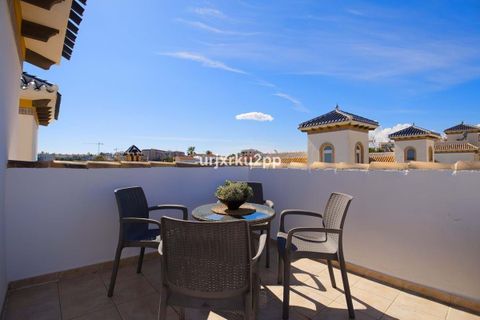 Villa i Torrevieja, Alicante, Torrevieja - € 449.000 | Ref: SMBOC2813 - foto 38