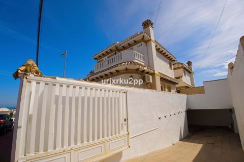 Villa i Torrevieja, Alicante, Torrevieja - € 449.000 | Ref: SMBOC2813 - foto 42