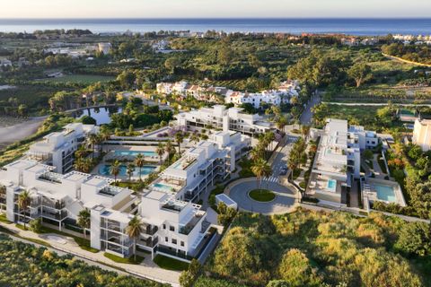 Leilighet i Estepona, Malaga, Estepona - € 985 000 | Ref: NBCS-86246 - foto 2