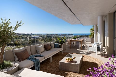 Leilighet i Estepona, Malaga, Estepona - € 985 000 | Ref: NBCS-86246 - foto 5