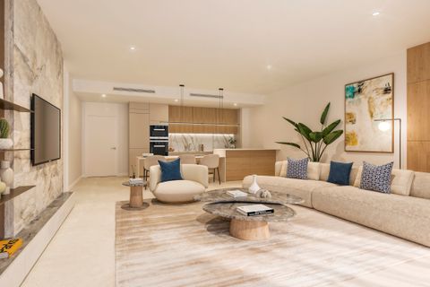 Leilighet i Estepona, Malaga, Estepona - € 985 000 | Ref: NBCS-86246 - foto 6