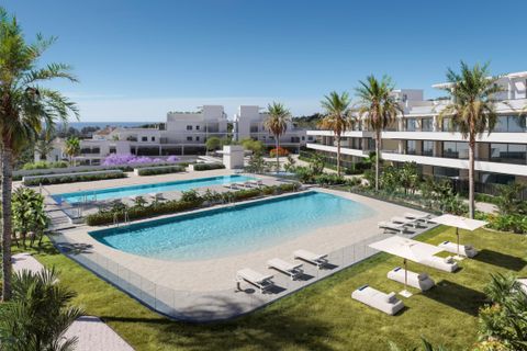 Leilighet i Estepona, Malaga, Estepona - € 985 000 | Ref: NBCS-86246 - foto 9