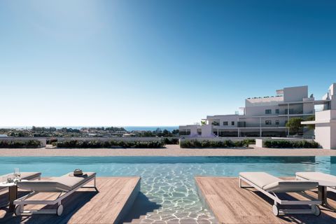 Leilighet i Estepona, Malaga, Estepona - € 985 000 | Ref: NBCS-86246 - foto 10