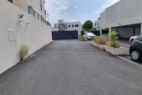 Lejlighed i Agde, Herault, Agde - € 136.000 | Ref: 342436617 - foto 9
