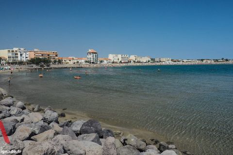 Lejlighed i Agde, Herault, Agde - € 136.000 | Ref: 342436617 - foto 12