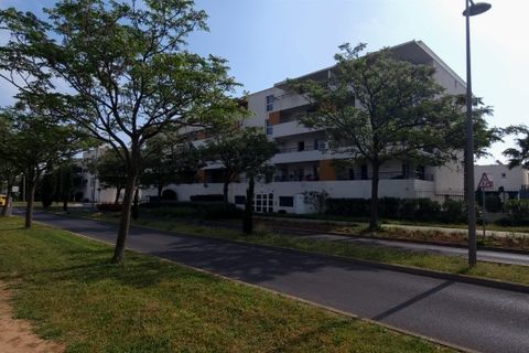 Lejlighed i Agde, Herault, Agde - € 136.000 | Ref: 342436617 - foto 15