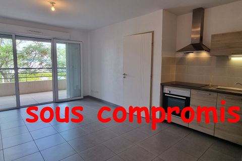 Lejlighed i Agde, Herault, Agde - € 136.000 | Ref: 342436617 - foto 1