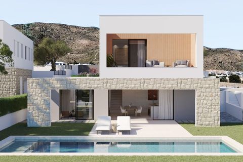Villa i Finestrat, Alicante, Finestrat - € 890.000 | Ref: NB-44620 - foto 2