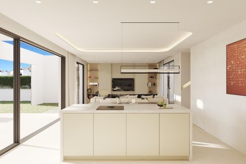 Villa i Finestrat, Alicante, Finestrat - € 890.000 | Ref: NB-44620 - foto 9