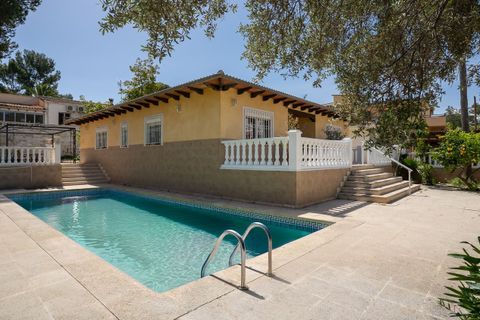 Villa i Palmanova, Mallorca - foto 1