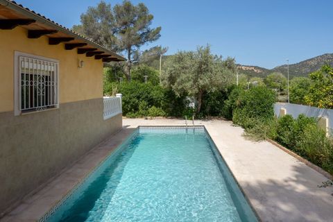 Villa i Palmanova, Mallorca - foto 2