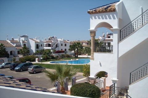 Byhus i Orihuela Costa, Alicante, Orihuela Costa - € 239.000 | Ref: MLSC7852977 - foto 1