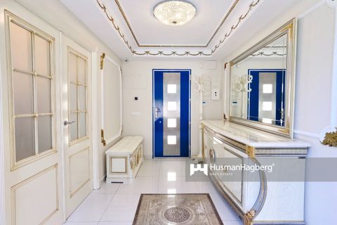 Villa i Altea, Alicante, Altea - € 895.000 | Ref: 0118CD207 - foto 5