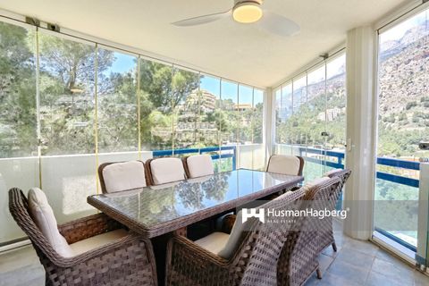 Villa i Altea, Alicante, Altea - € 895.000 | Ref: 0118CD207 - foto 6