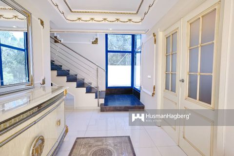 Villa i Altea, Alicante, Altea - € 895.000 | Ref: 0118CD207 - foto 13