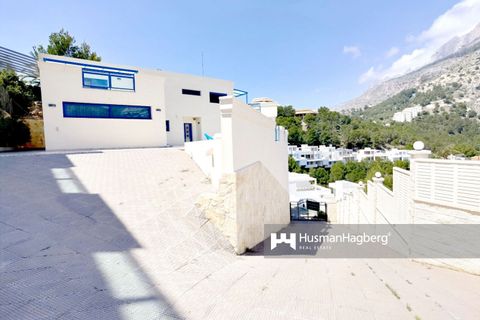Villa i Altea, Alicante, Altea - € 895.000 | Ref: 0118CD207 - foto 15