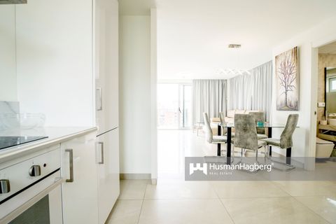 Leilighet i Benidorm, Alicante, Benidorm - € 329 999 | Ref: 0118NB418 - foto 7