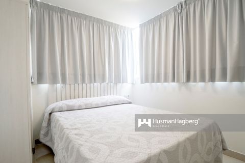 Leilighet i Benidorm, Alicante, Benidorm - € 329 999 | Ref: 0118NB418 - foto 13