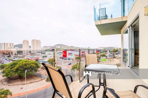 Leilighet i Benidorm, Alicante, Benidorm - € 329 999 | Ref: 0118NB418 - foto 18