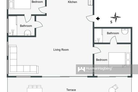 Leilighet i Benidorm, Alicante, Benidorm - € 329 999 | Ref: 0118NB418 - foto 22