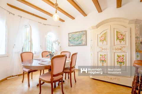 Villa a Denia, Alicante, Denia - € 595.000 | Ref: 0118CD211 - foto 6