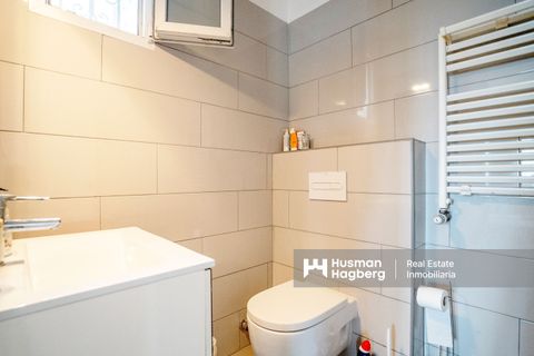 Villa a Denia, Alicante, Denia - € 595.000 | Ref: 0118CD211 - foto 17