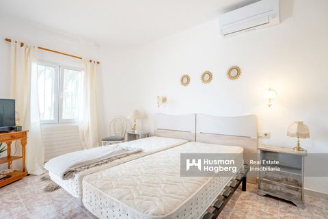 Villa a Denia, Alicante, Denia - € 595.000 | Ref: 0118CD211 - foto 20