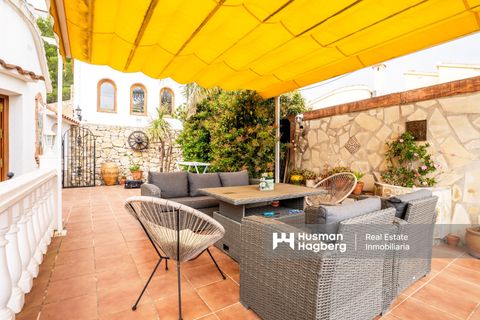 Villa a Denia, Alicante, Denia - € 595.000 | Ref: 0118CD211 - foto 26