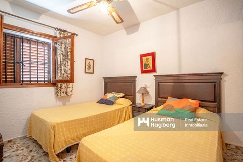 Villa i Javea, Alicante, Javea - € 850.000 | Ref: 0118CD212 - foto 13