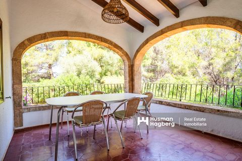 Villa i Javea, Alicante, Javea - € 850.000 | Ref: 0118CD212 - foto 15