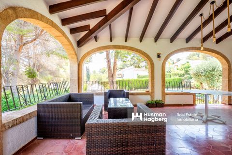Villa i Javea, Alicante, Javea - € 850.000 | Ref: 0118CD212 - foto 16