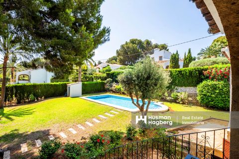 Villa i Javea, Alicante, Javea - € 850.000 | Ref: 0118CD212 - foto 17
