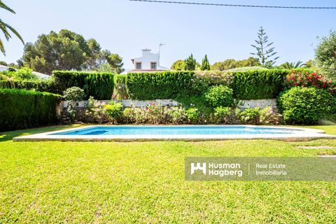 Villa i Javea, Alicante, Javea - € 850.000 | Ref: 0118CD212 - foto 21