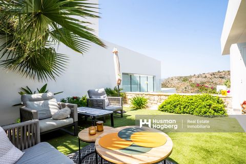 Leilighet i Cumbre Del Sol, Alicante, Cumbre Del Sol - € 449 000 | Ref: 0118CD214 - foto 1