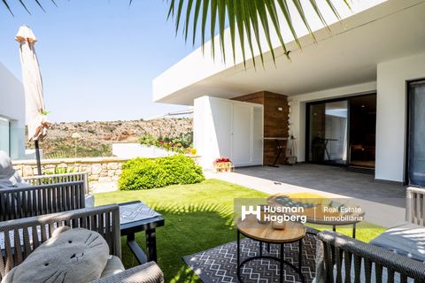 Leilighet i Cumbre Del Sol, Alicante, Cumbre Del Sol - € 449 000 | Ref: 0118CD214 - foto 2