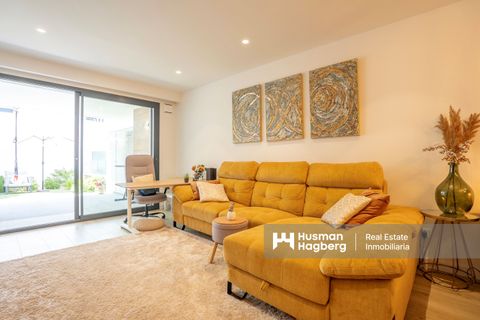 Leilighet i Cumbre Del Sol, Alicante, Cumbre Del Sol - € 449 000 | Ref: 0118CD214 - foto 6