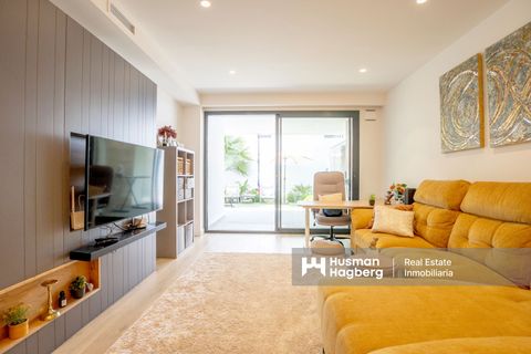 Leilighet i Cumbre Del Sol, Alicante, Cumbre Del Sol - € 449 000 | Ref: 0118CD214 - foto 7