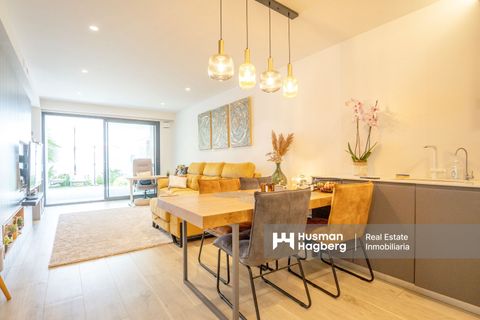 Leilighet i Cumbre Del Sol, Alicante, Cumbre Del Sol - € 449 000 | Ref: 0118CD214 - foto 10