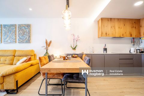 Leilighet i Cumbre Del Sol, Alicante, Cumbre Del Sol - € 449 000 | Ref: 0118CD214 - foto 12