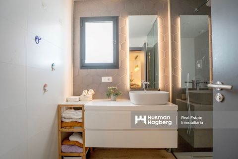Leilighet i Cumbre Del Sol, Alicante, Cumbre Del Sol - € 449 000 | Ref: 0118CD214 - foto 24