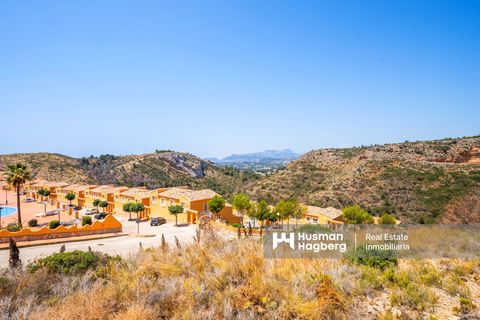 Leilighet i Cumbre Del Sol, Alicante, Cumbre Del Sol - € 449 000 | Ref: 0118CD214 - foto 33